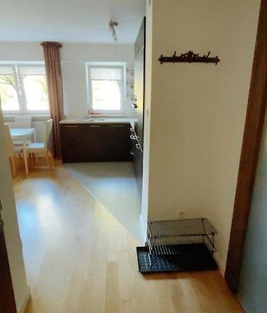 Comfortable Apartment In Warsaw Bielany Exteriör bild
